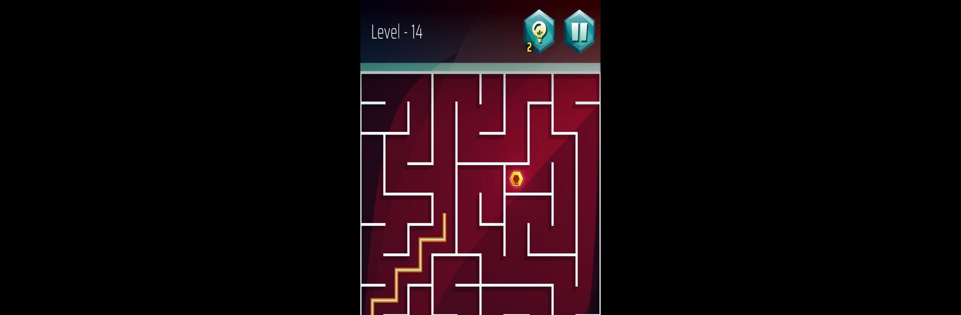 Laberinto: Maze Go