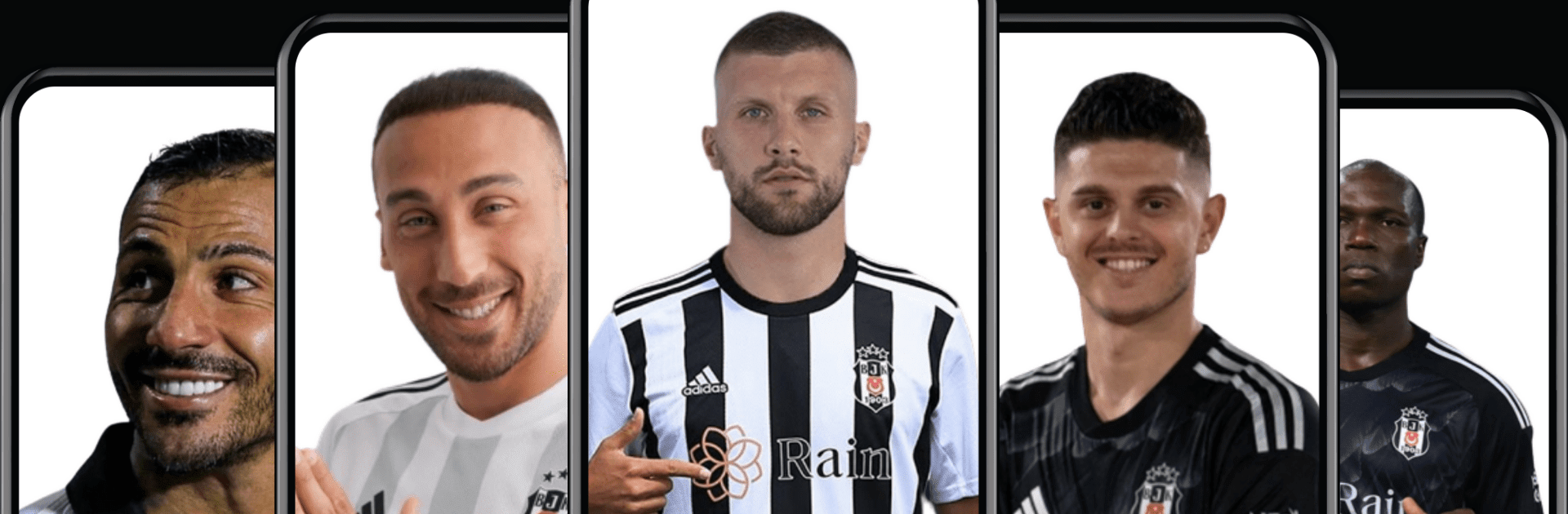 Beşiktaş Wallpaper 2024