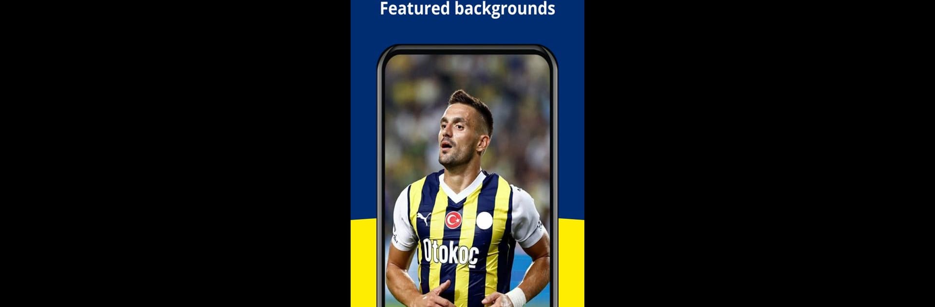Dusan Tadic Wallpaper