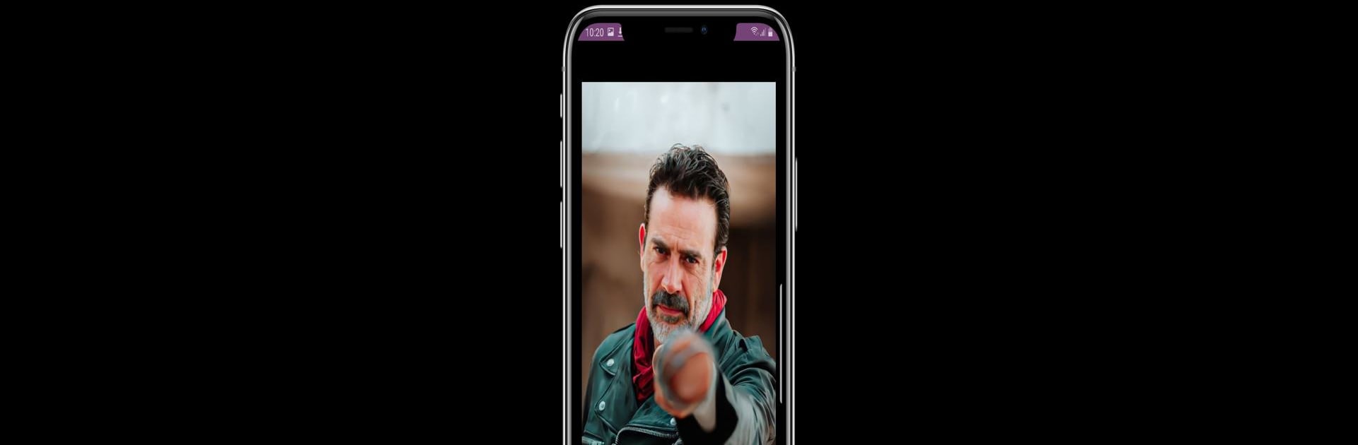 The Walking Dead Wallpapers 4k
