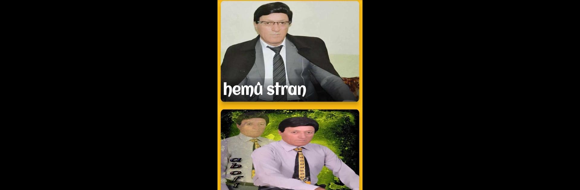 Faris bave Firas