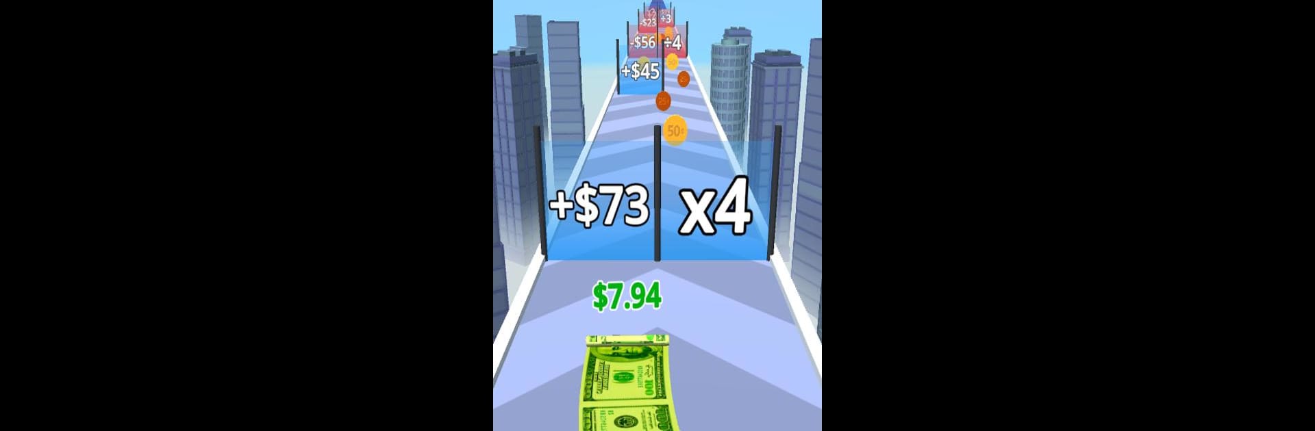 Money Roller
