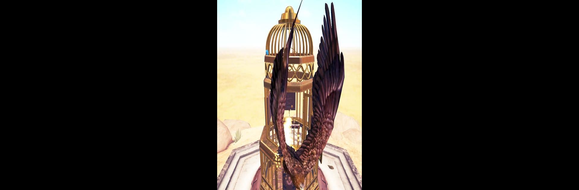 The Birdcage
