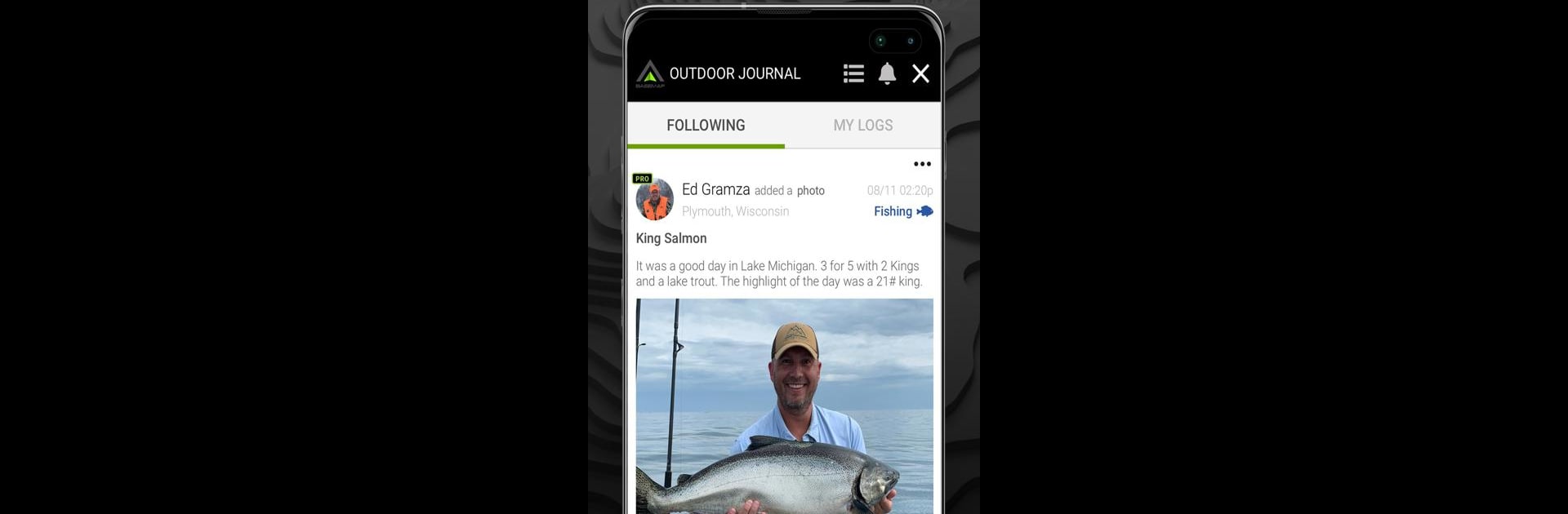 BaseMap: Hunting & Fishing GPS Navigation Maps