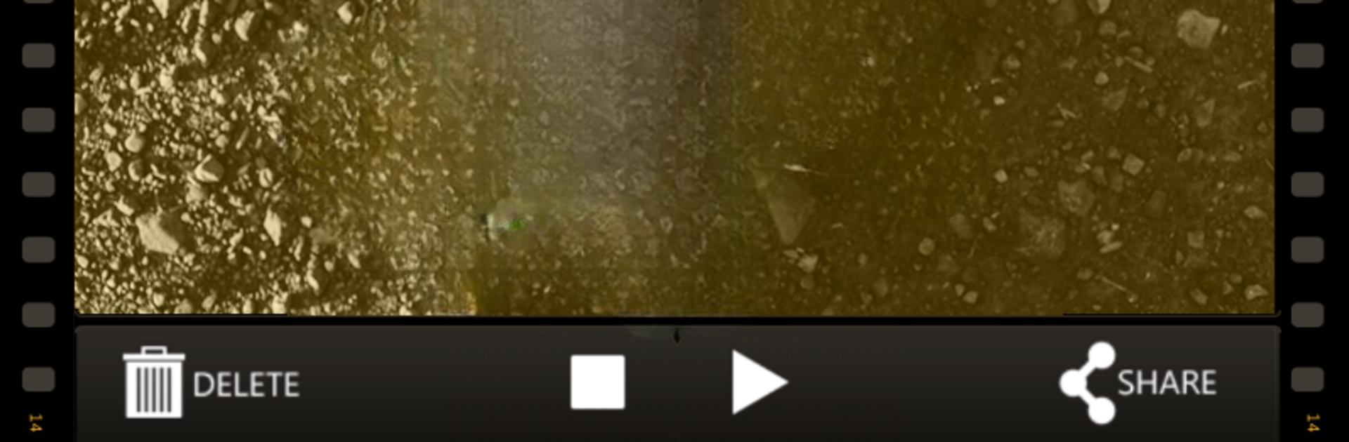 Rotate Video FX