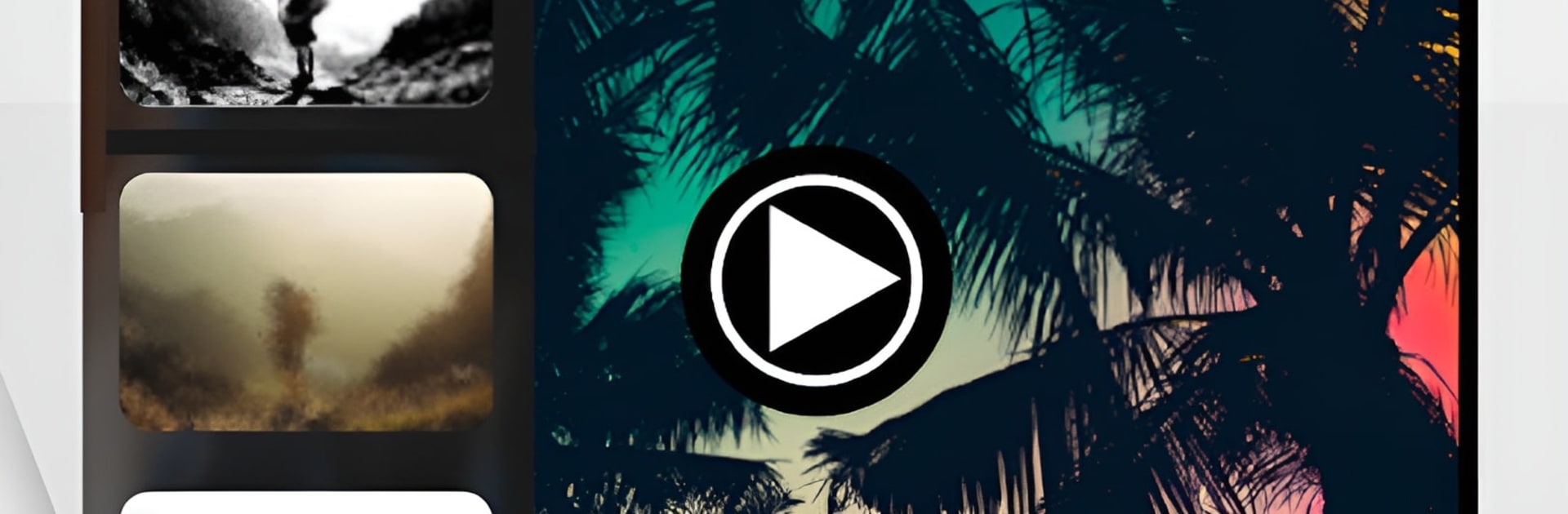 V2Art: Video Effects & Filters