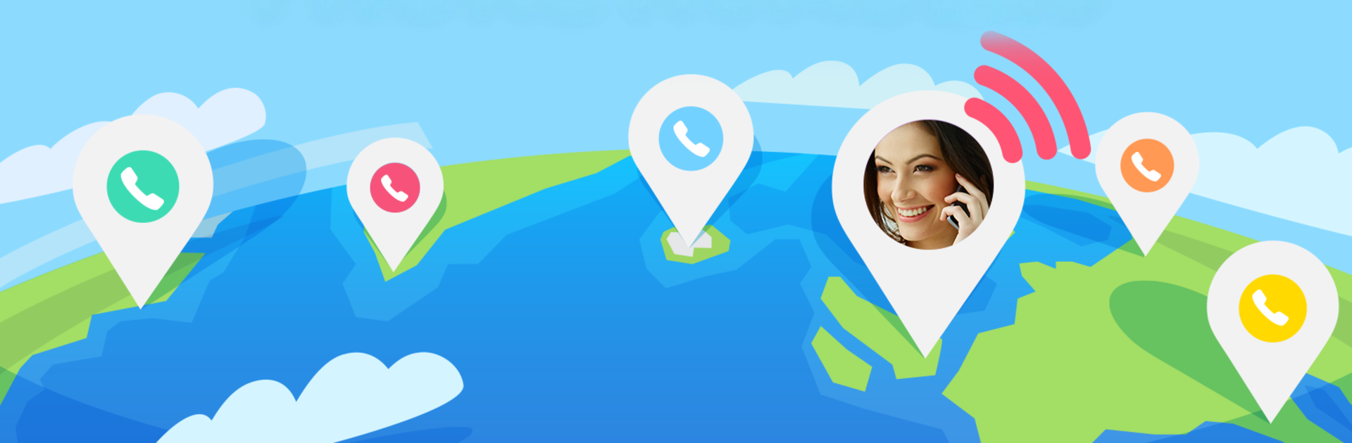 Mobile Number Locator - Find Phone Location App