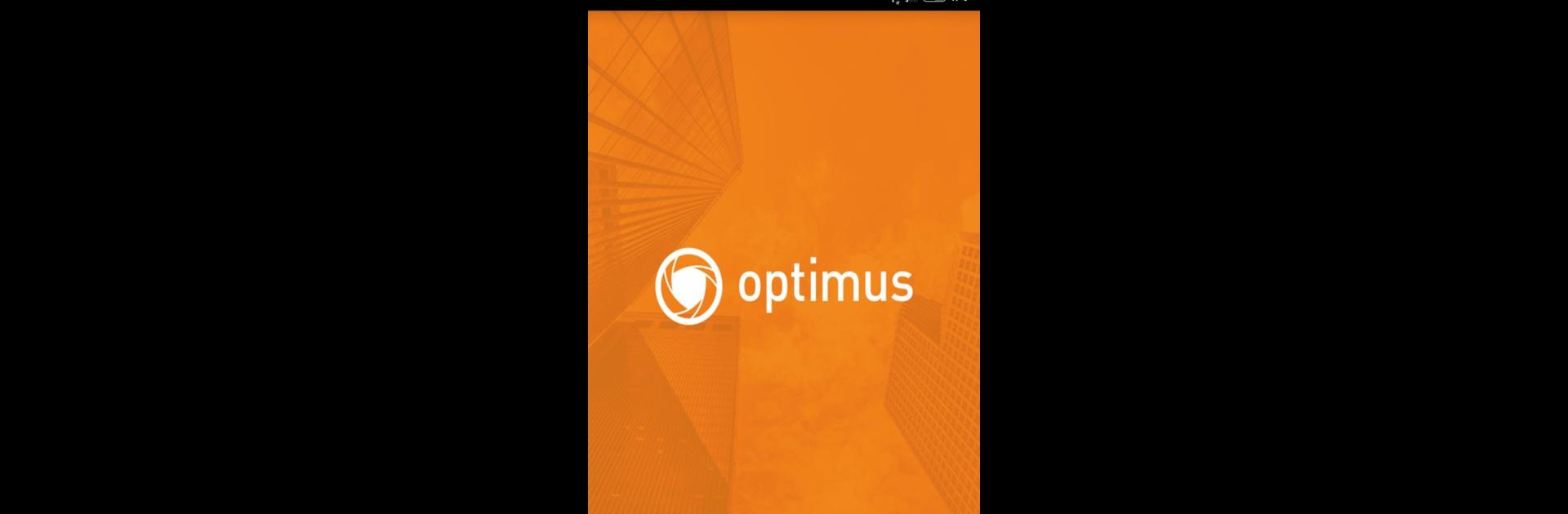 Optimus Connect