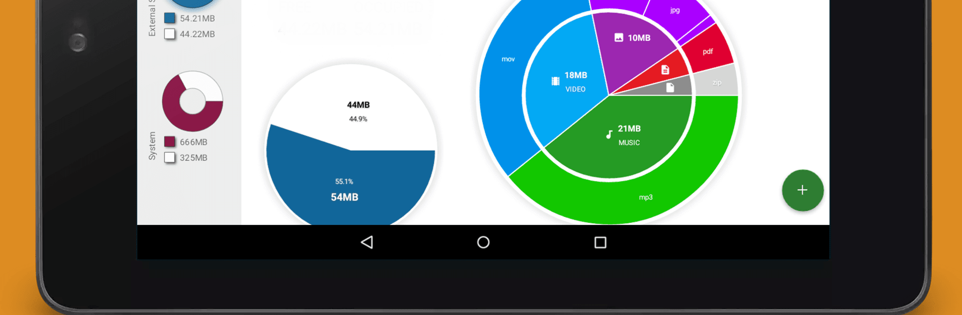Disk & Storage Analyzer [PRO]