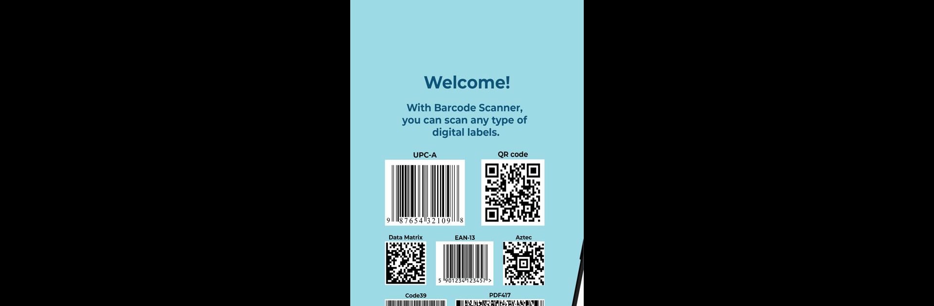 Barcode Scanner - Price Finder