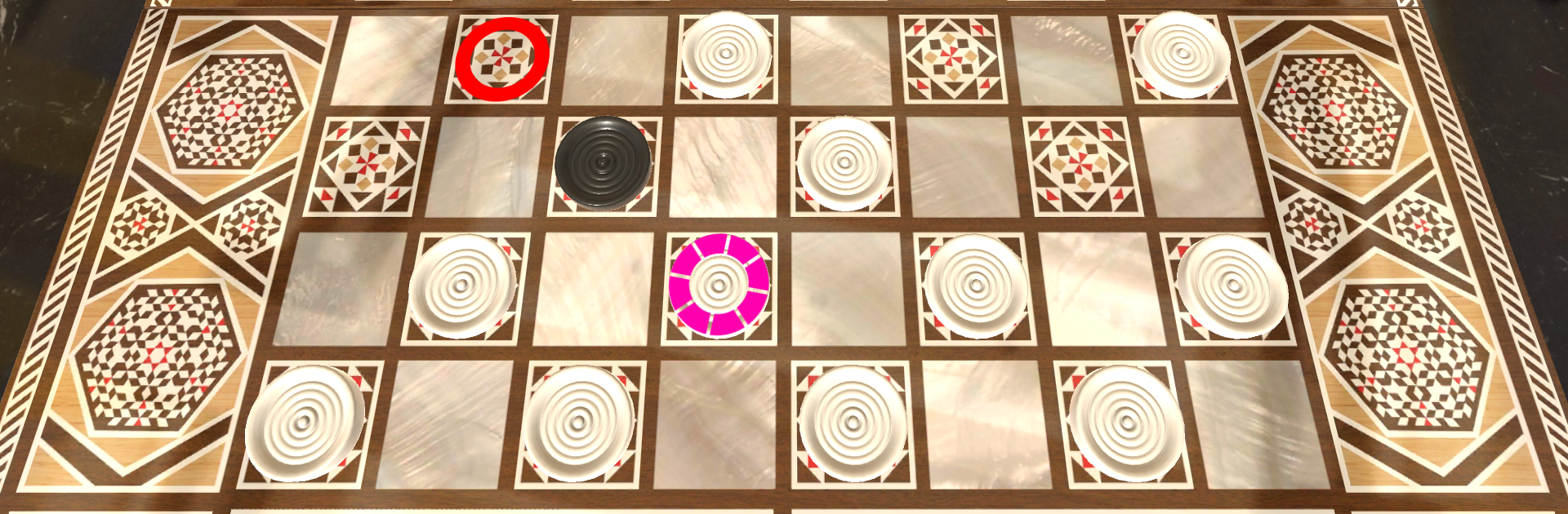 Original Checkers