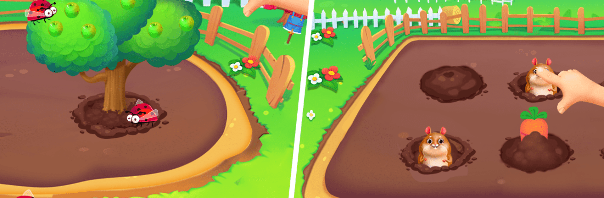 Farm For Kids