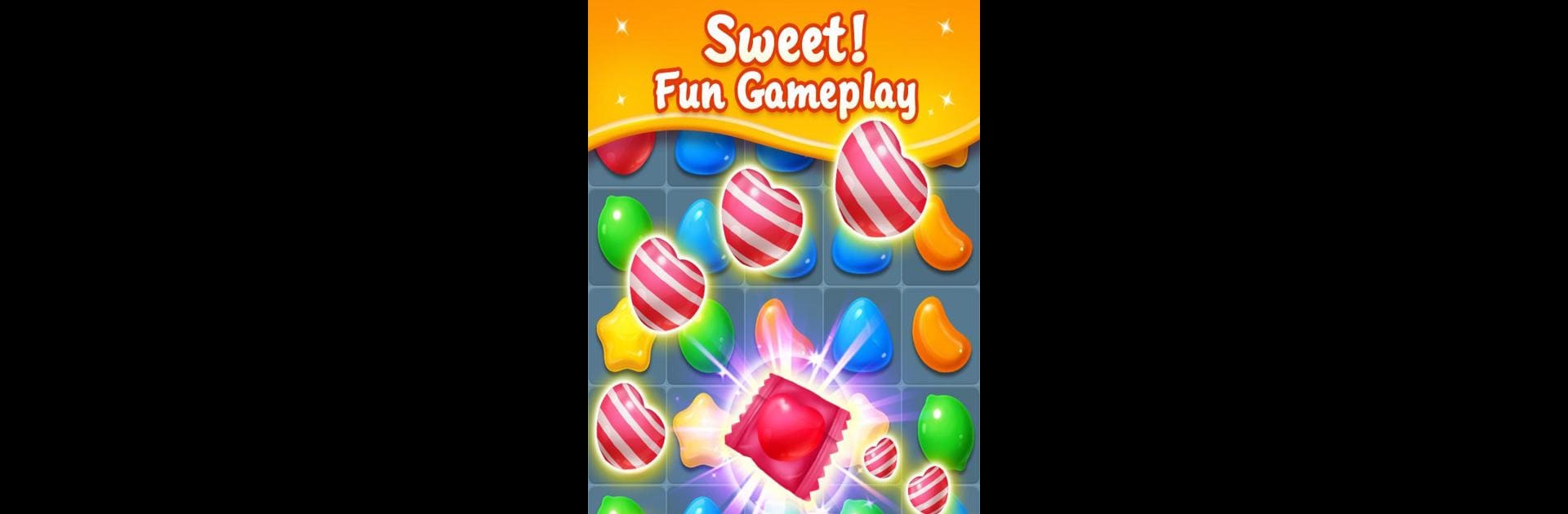 Candy Fever 2