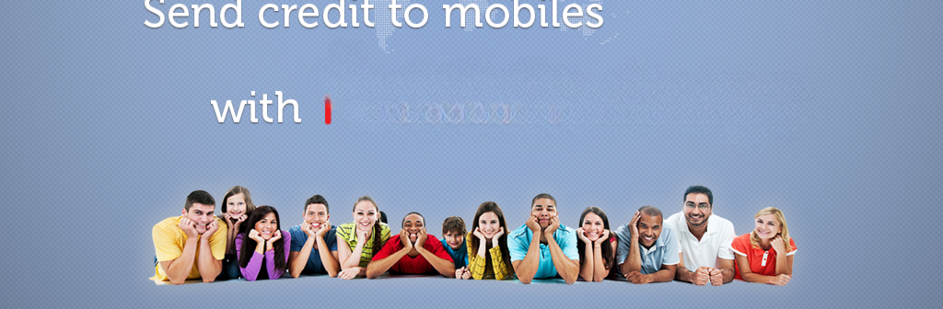 MobileRecharge Fast & Reliable