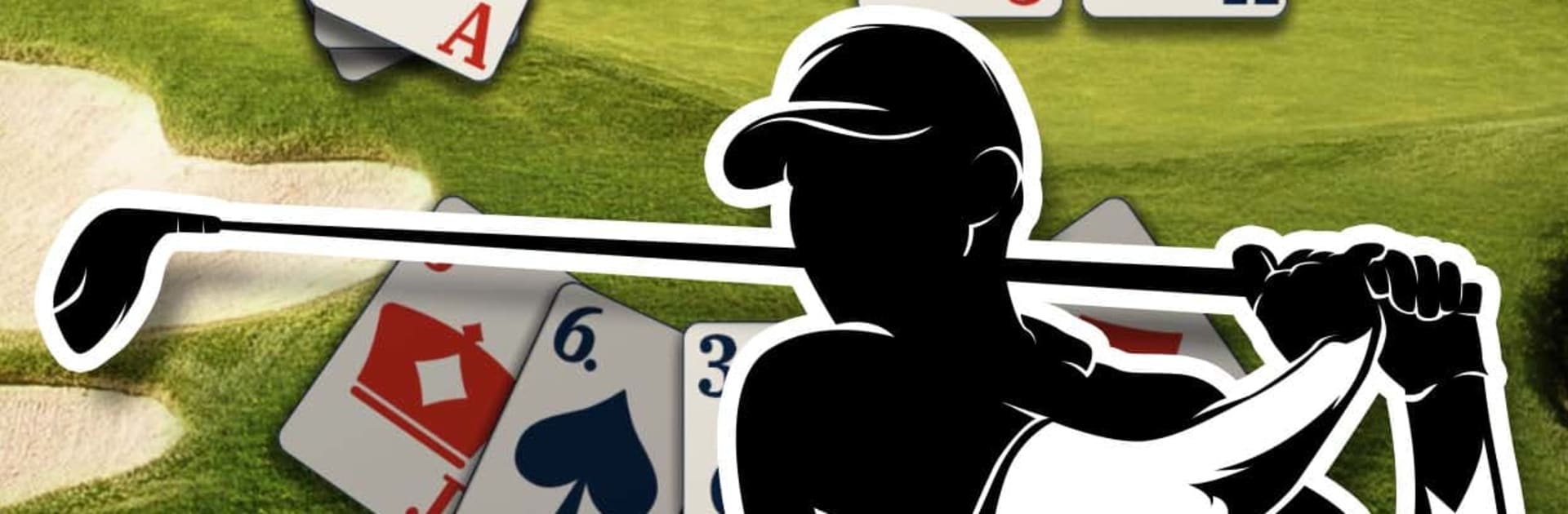 Golf Solitaire: Pro Tour