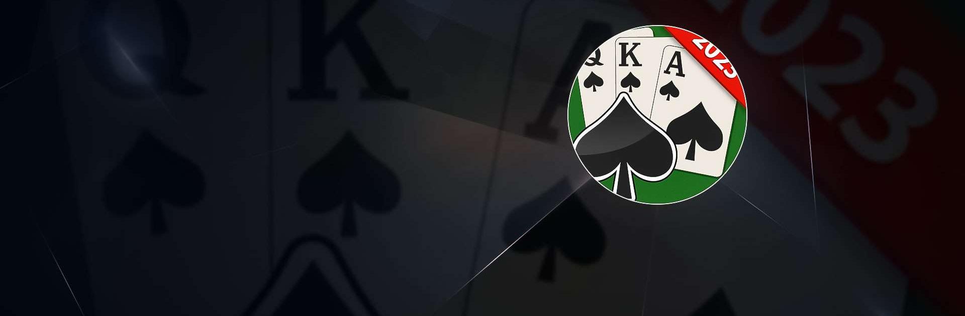 SPADES - Solitaire by MobilityWare