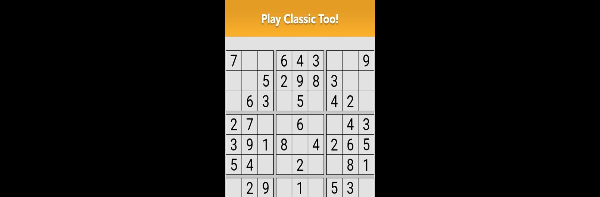 Sudoku Simple