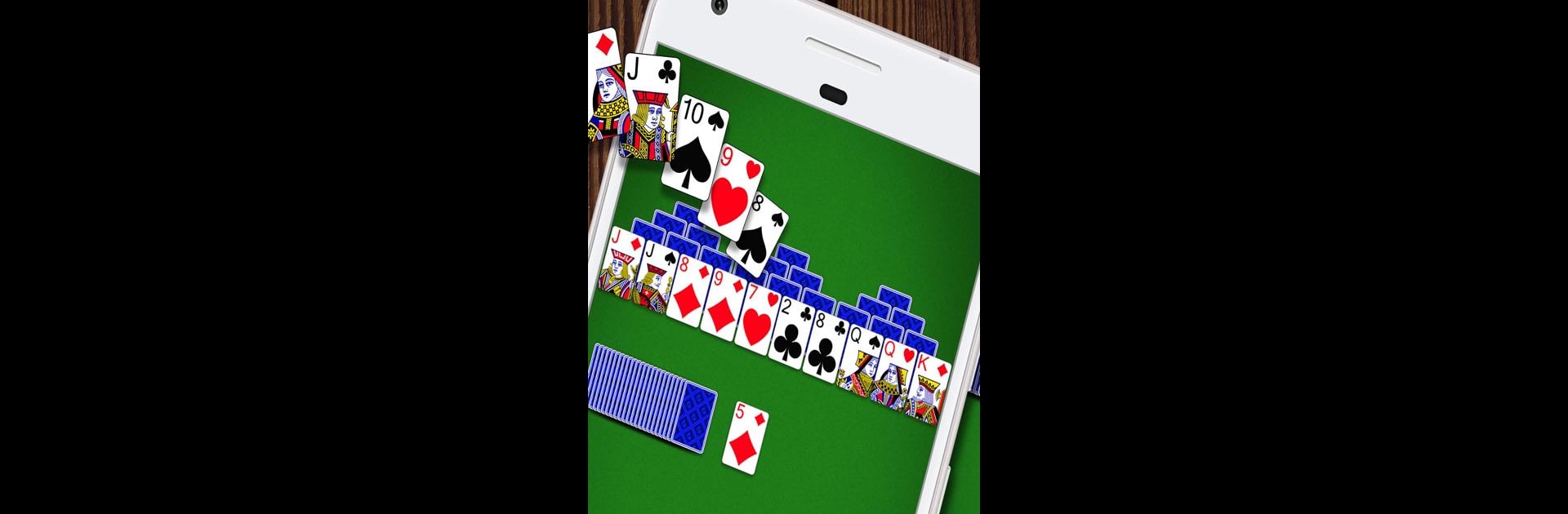 TriPeaks Solitaire