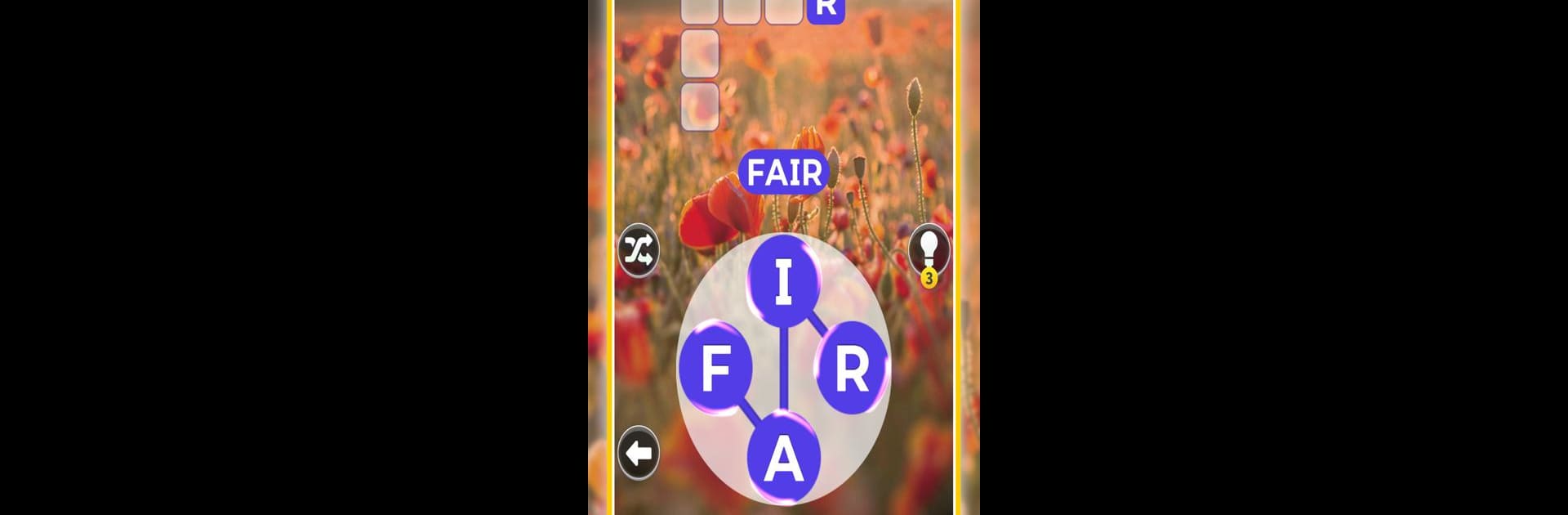 Word Wiz - Connect Words Game