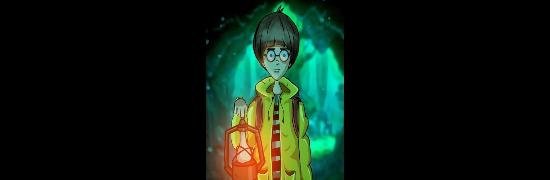Find Joe : Mystery Game (Pro)