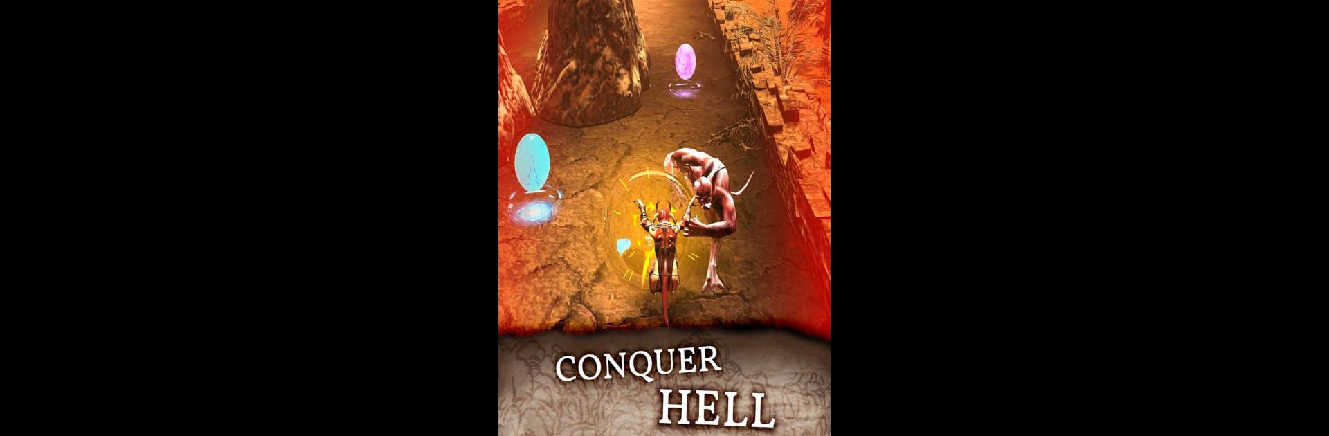 Succubus Runner