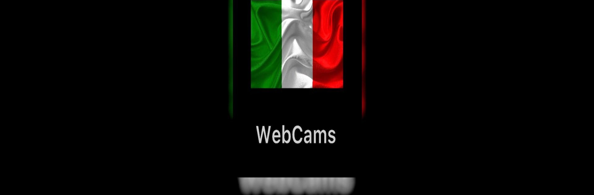 WebCams Italy