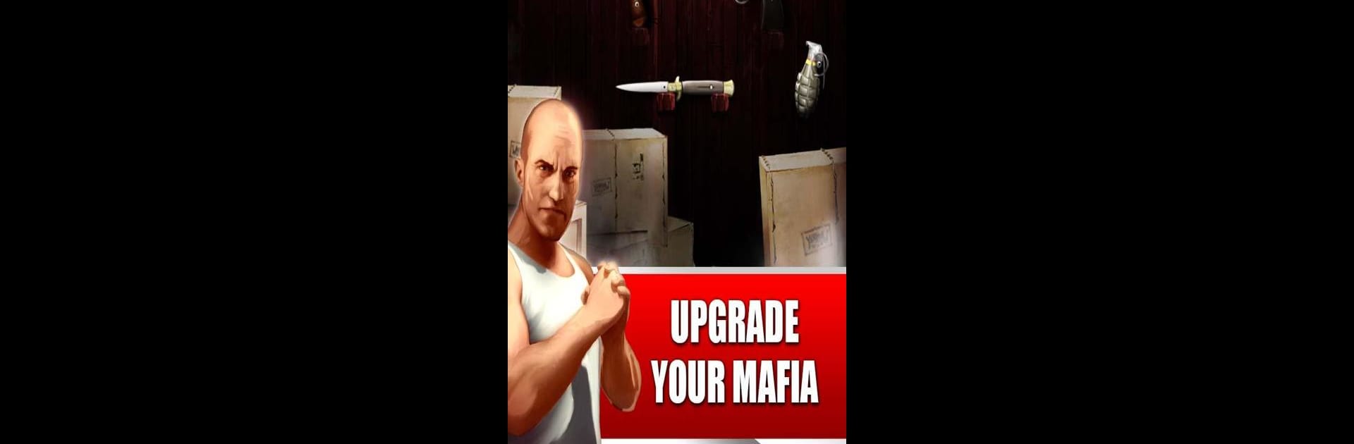 City Domination - mafia gangs