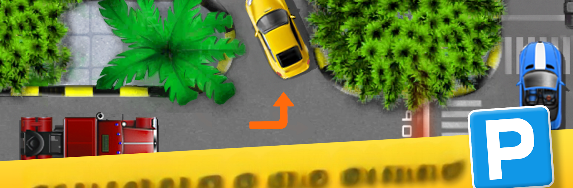 Parking Mania: Jogo de carro