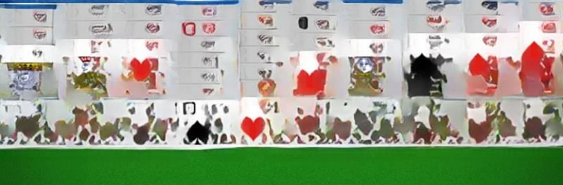 Spider Solitaire King