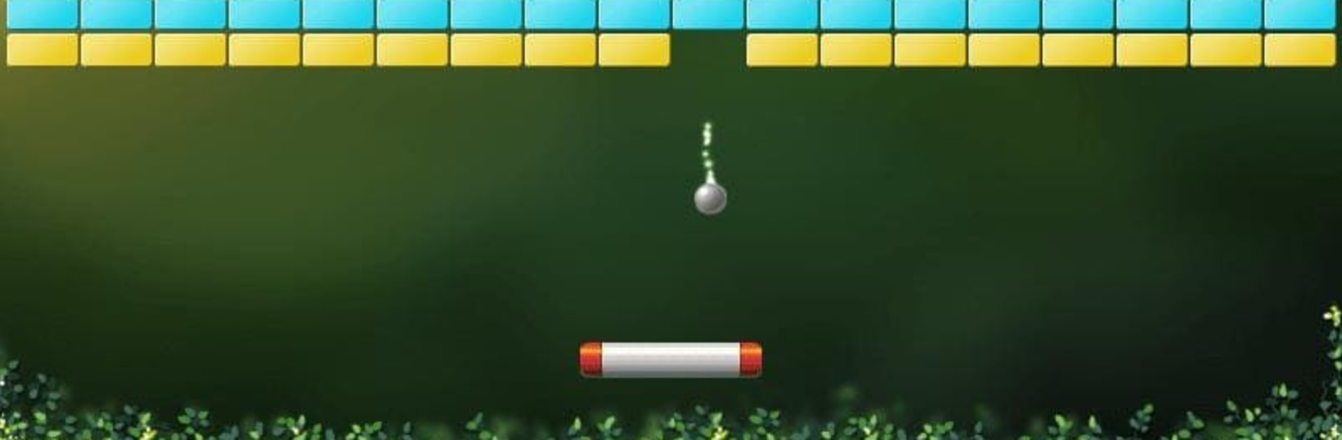 Bricks Breaker King