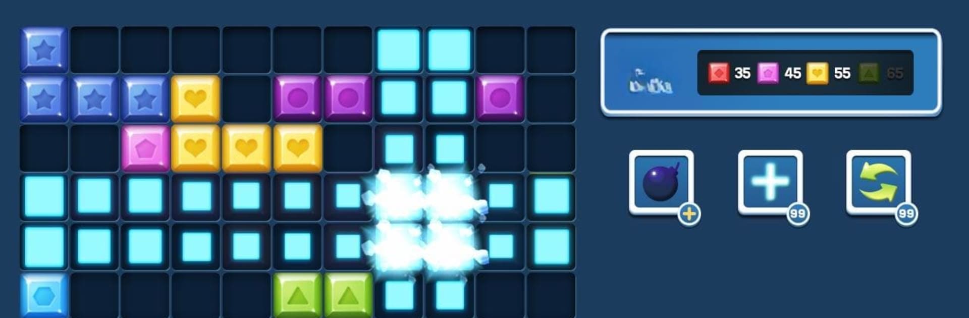 Block Breaker King