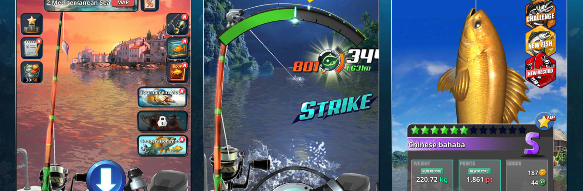 Fishing Hook2