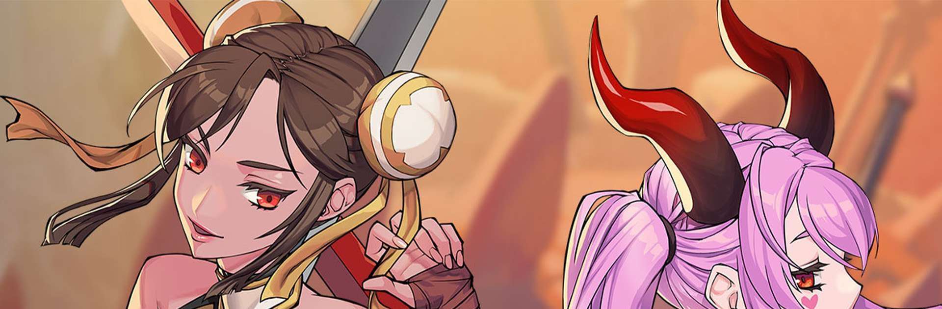 Blade Idle