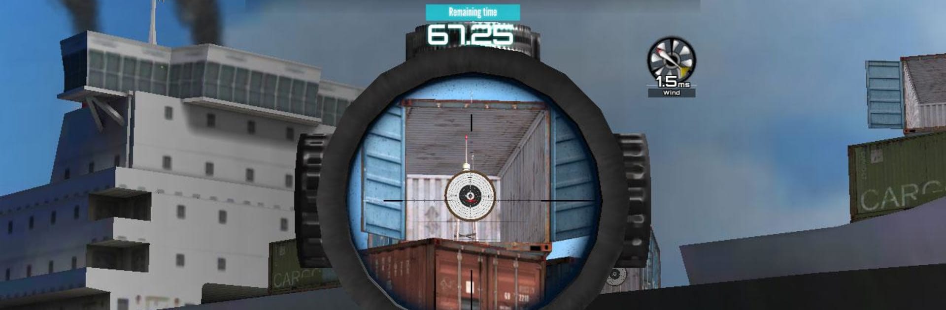 Military Shooting King