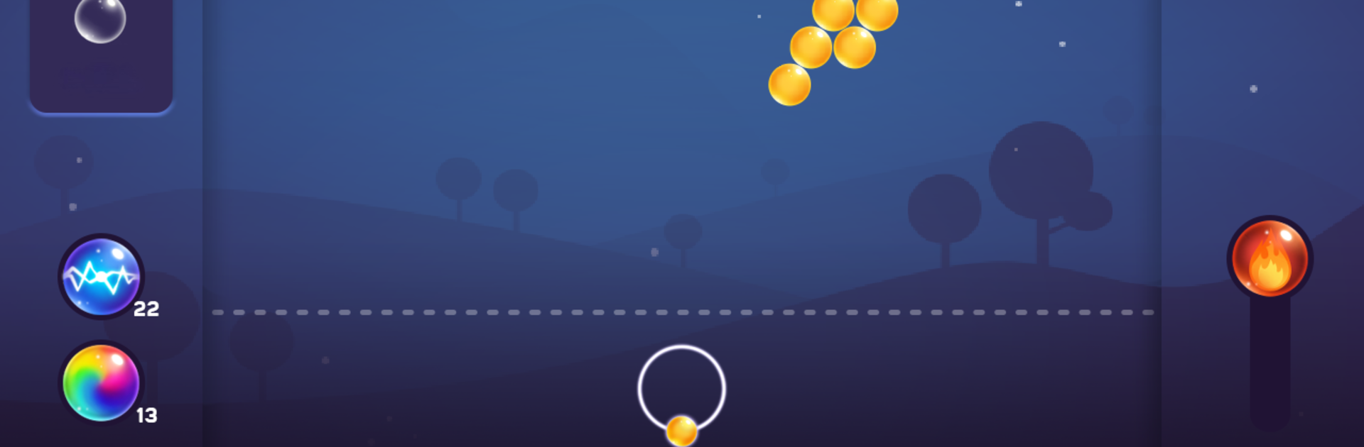 Bubble Shooter Pop Puzzle