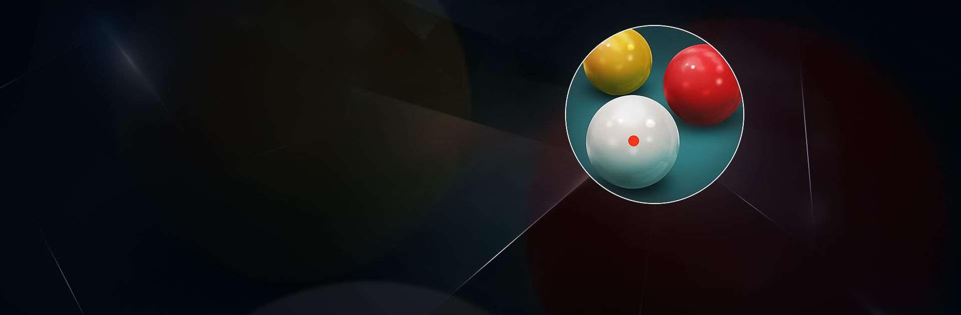 Pro Billiards 3balls 4balls