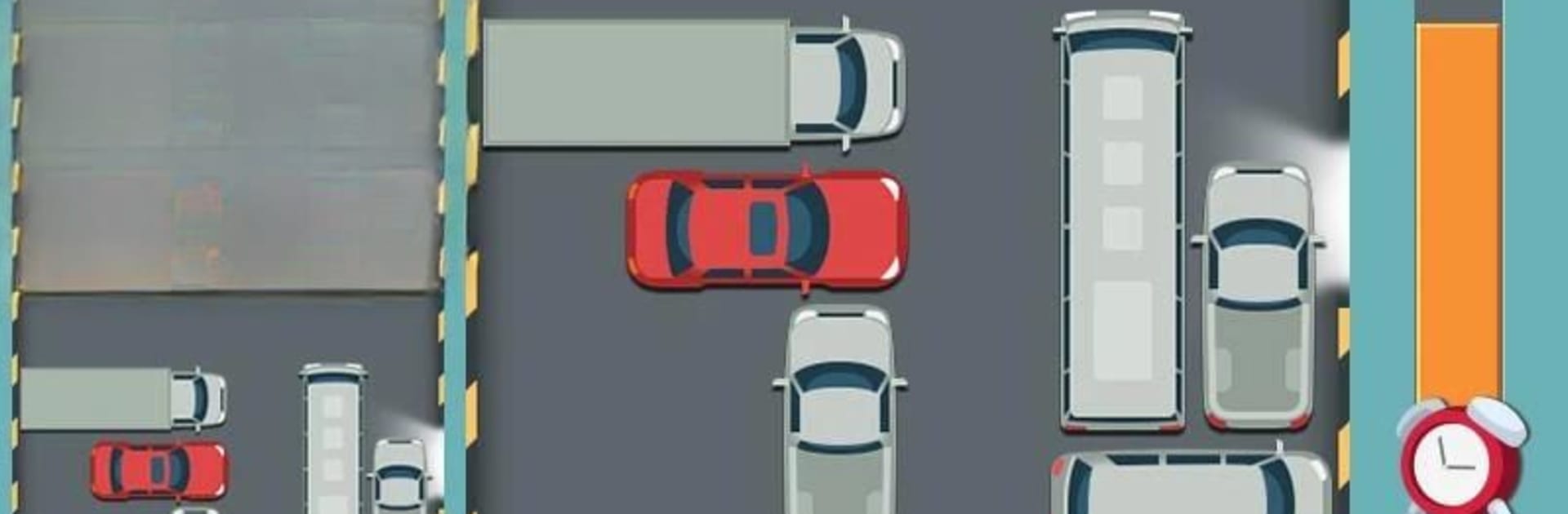 Escape Car