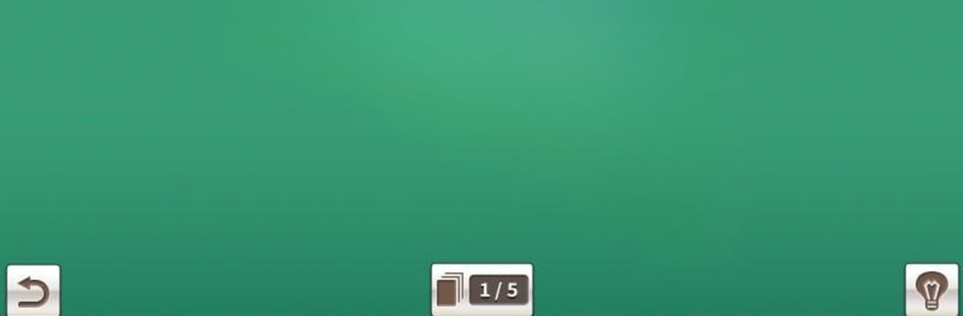 World Solitaire