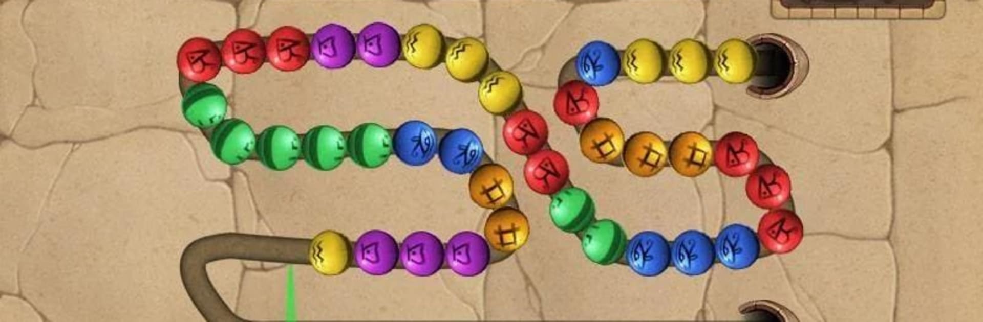 Marble King