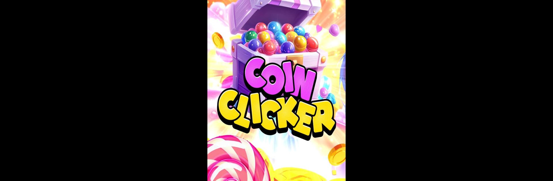 Coin Clicker