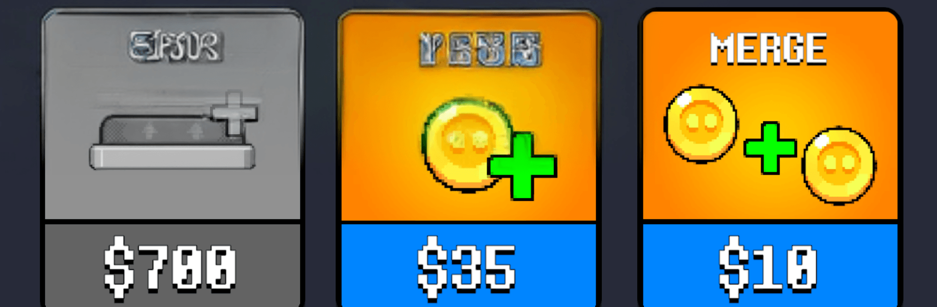 Coin Bounce