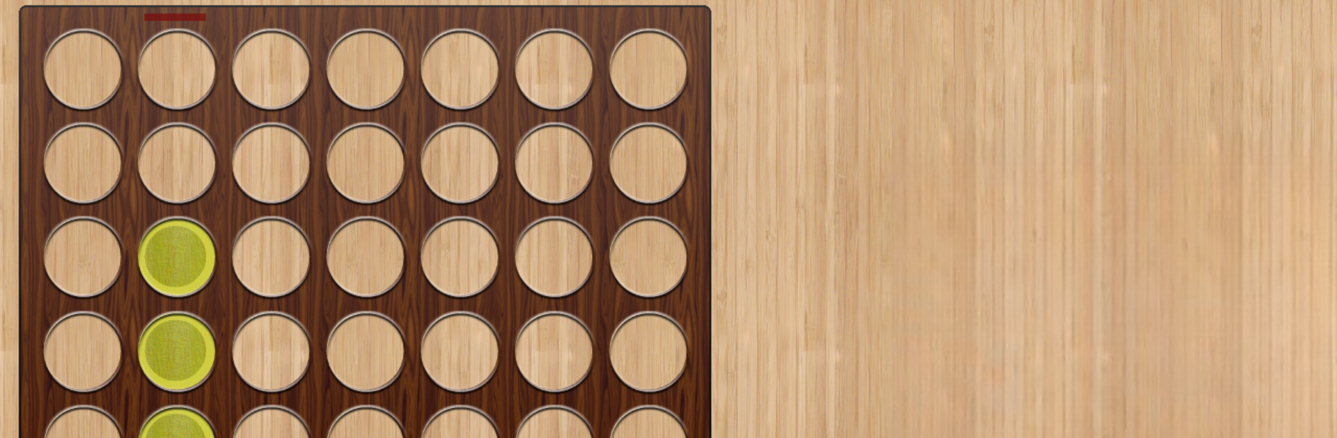 Four in a Row Puzzles