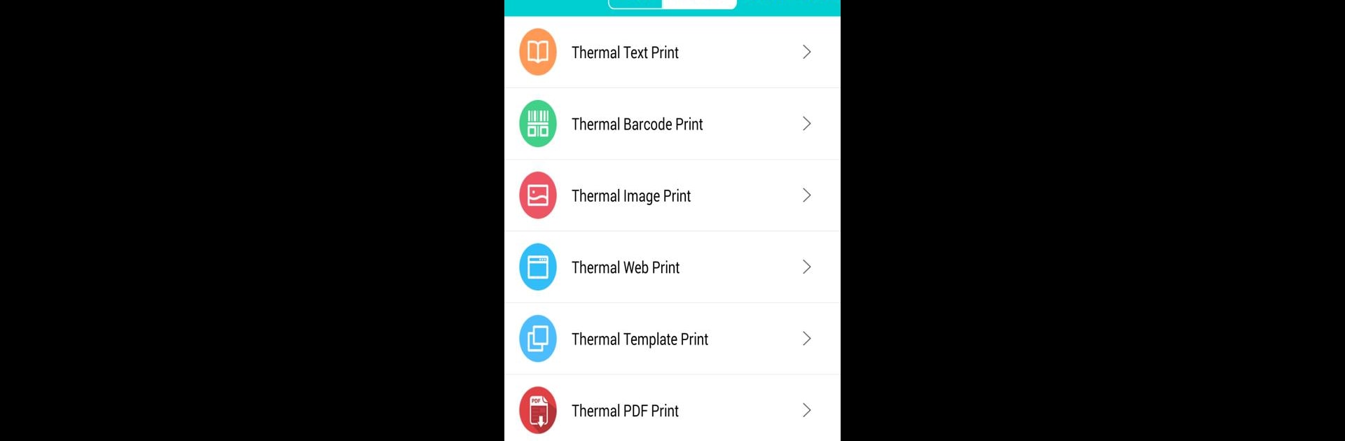 RTPrinter