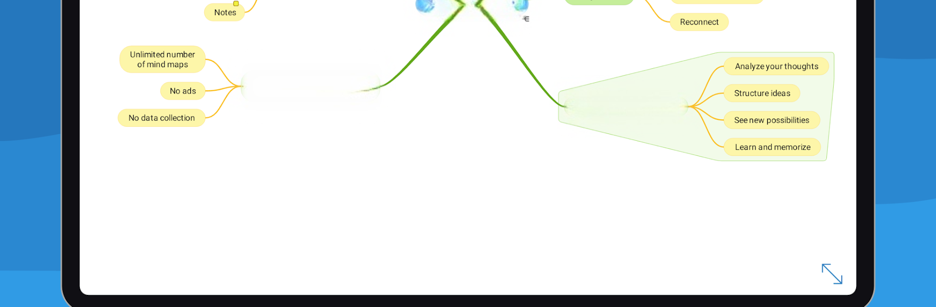 SimpleMind Lite - Mind Mapping