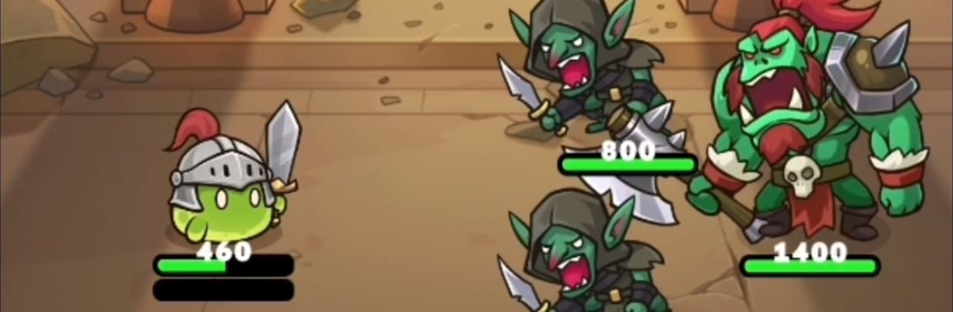 Adventure Roll