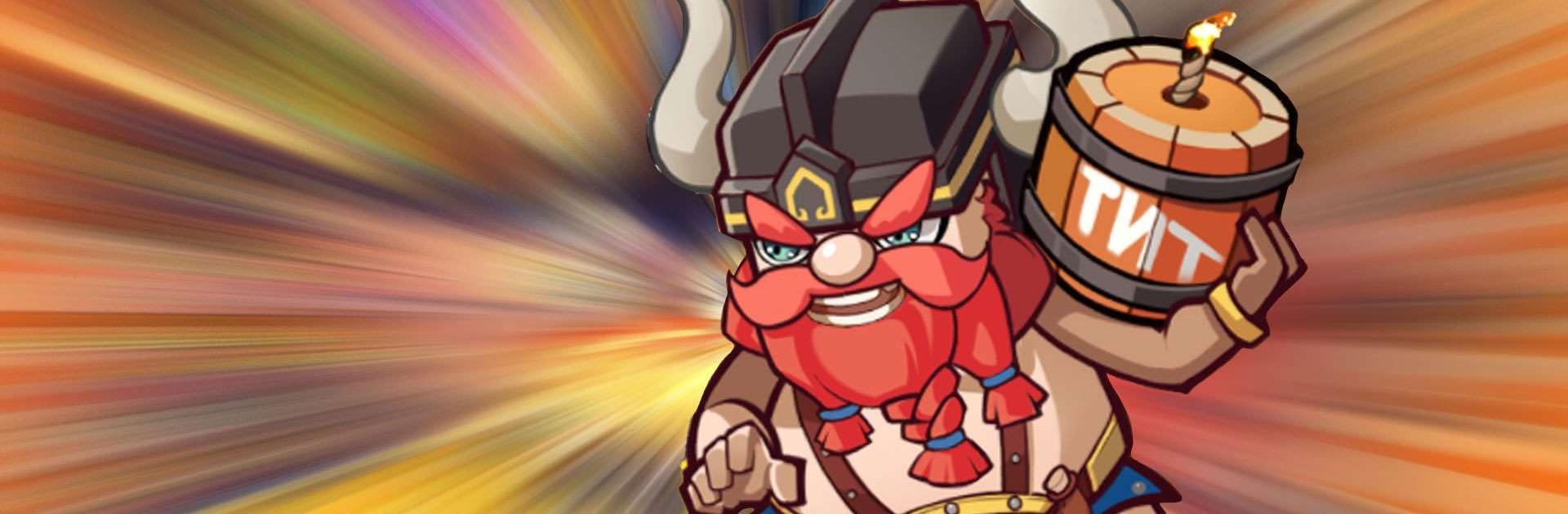 Mythic Summon: Idle RPG