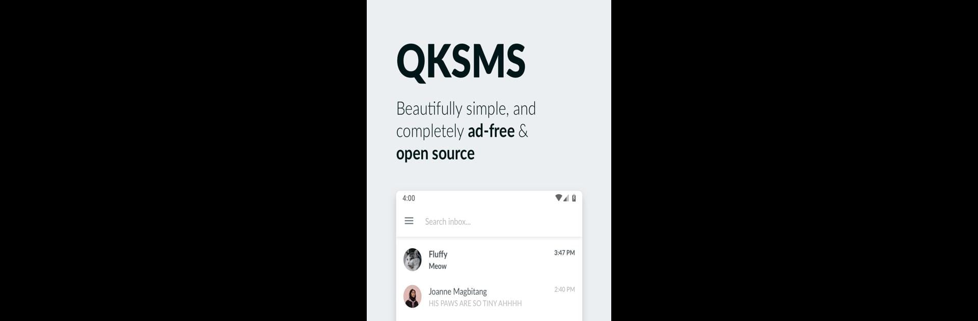 QKSMS
