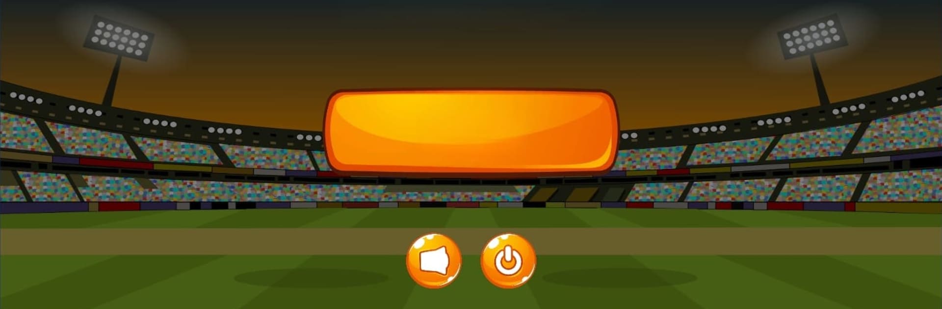 2D Cricket: Play Your Bat