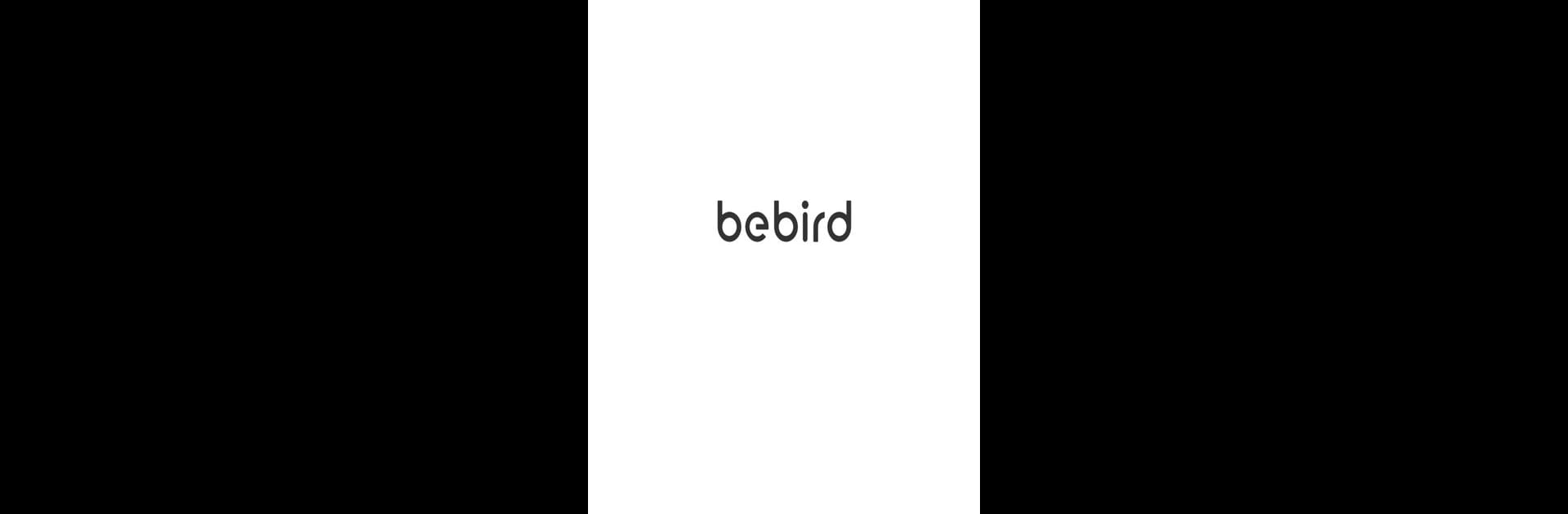 bebird