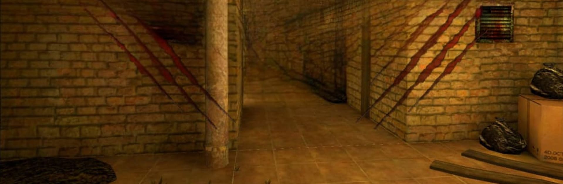 Mother Bird Scary 3d Game